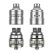 画像3: PRESTIGE Aspire  - Kumo RDTA【中〜上級者向け・電子タバコ／VAPEアトマイザー】