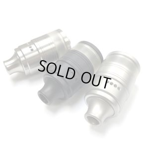 画像4: PRESTIGE Aspire  - Kumo RDTA【中〜上級者向け・電子タバコ/VAPEアトマイザー】