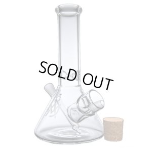 画像3: MJ Arsenal - Cache Mini Bong ガラスボング