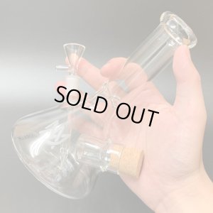 画像9: MJ Arsenal - Cache Mini Bong ガラスボング