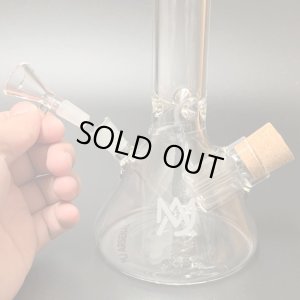 画像7: MJ Arsenal - Cache Mini Bong ガラスボング