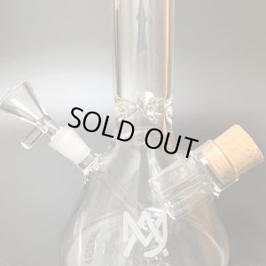 画像4: MJ Arsenal - Cache Mini Bong ガラスボング