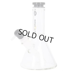 画像4: DOPEZILLA - CHIMERA 8inch BEAKER WATER PIPE  ガラスボング
