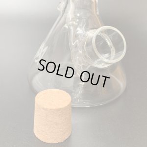 画像6: MJ Arsenal - Cache Mini Bong ガラスボング