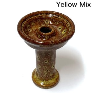 画像4: セラミック ファンネル ボウル【 シーシャ ・フーカー用 ボウル ・ ハガル 】