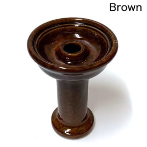 画像6: セラミック ファンネル ボウル【 シーシャ ・フーカー用 ボウル ・ ハガル 】