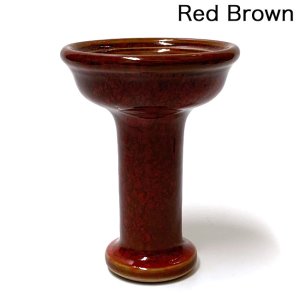 画像9: セラミック ファンネル ボウル【 シーシャ ・フーカー用 ボウル ・ ハガル 】