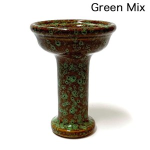 画像3: セラミック ファンネル ボウル【 シーシャ ・フーカー用 ボウル ・ ハガル 】