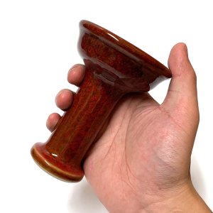 画像10: セラミック ファンネル ボウル【 シーシャ ・フーカー用 ボウル ・ ハガル 】