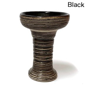 画像3: セラミック ファンネル ボウル【 シーシャ ・フーカー用 ボウル ・ ハガル 】