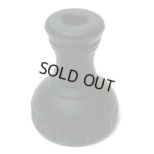 画像3: ステンレス & シリコン ボウル【 シーシャ ・フーカー用 ボウル ・ ハガル 】