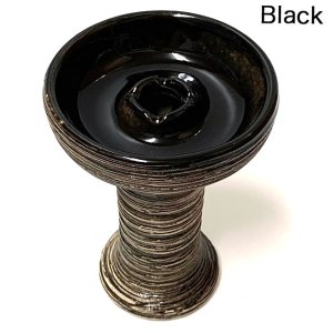 画像4: セラミック ファンネル ボウル【 シーシャ ・フーカー用 ボウル ・ ハガル 】