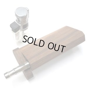 画像8: Dynavap M2021 ダイナバップ スターターパック【シャグ・タバコ用 アナログ ヴェポライザー】