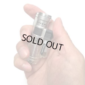 画像11: Dynavap M2021 ダイナバップ スターターパック【シャグ・タバコ用 アナログ ヴェポライザー】