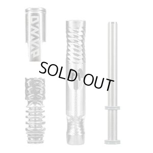 画像4: Dynavap M2021 ダイナバップ スターターパック【シャグ・タバコ用 アナログ ヴェポライザー】
