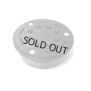 画像4: シーシャ用 ヒートマネジメントシステム 持ち手付き (ブラック)