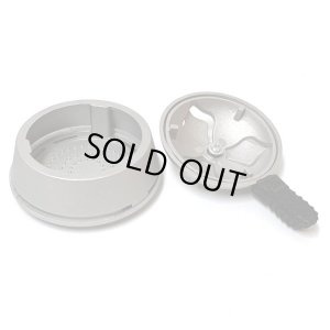 画像3: シーシャ用 ヒートマネジメントシステム (シルバー)