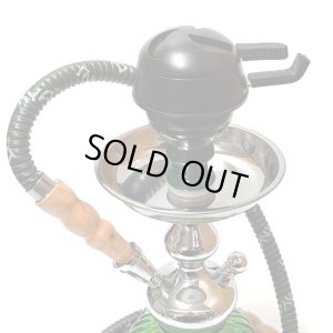 画像6: シーシャ用 ヒートマネジメントシステム 持ち手付き (ブラック)