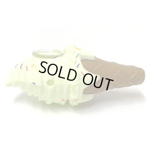 画像5: ソフトクリーム　シリコンパイプ