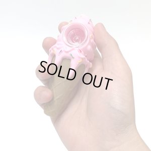 画像8: ソフトクリーム　シリコンパイプ