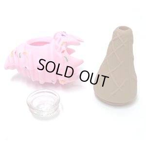 画像6: ソフトクリーム　シリコンパイプ