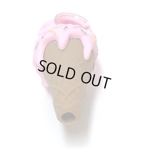 画像7: ソフトクリーム　シリコンパイプ