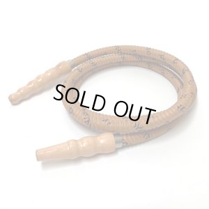 画像6: 【マルチホース可能】 MYA - Econo Diablo Hookah/ アンバー  【 日本語説明書付き / シーシャ用 フーカー 水パイプ 】