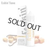 Fcukin’ Flava Cream Series - Yellow Label （バタースコッチ） 60ml