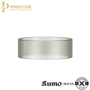 画像1: PRESTIGE Aspire - Kumo RDTA用　交換PSUチューブ