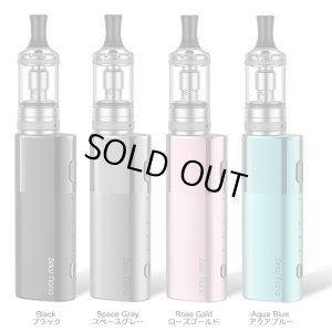 画像3: Aspire  - Zelos Nano Kit【初心者おすすめ / 電子タバコ / VAPEスターターキット】