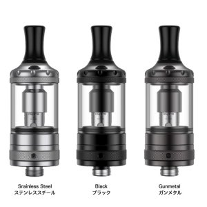画像2: Aspire  - Nautilus Nano Tank 【電子タバコ ／ VAPE アトマイザー】