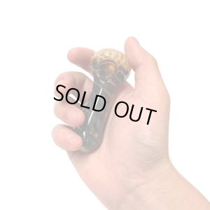 画像7: ガラスパイプ・インサイドアウト