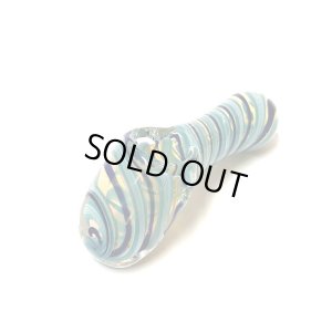 画像2: ガラスパイプ・インサイドアウト