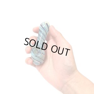 画像9: ガラスパイプ・インサイドアウト