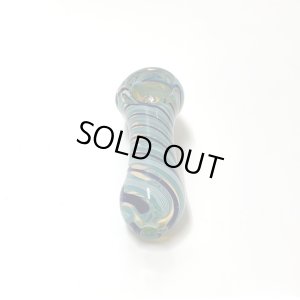 画像6: ガラスパイプ・インサイドアウト