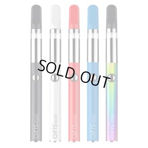 画像4: 【CBN90% CBD5%】 Aztec ワックス & Airis Quaser - CBN WAX ＆ ヴェポライザーセット【日本語説明書付き】