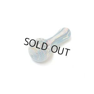 画像3: ガラスパイプ・インサイドアウト