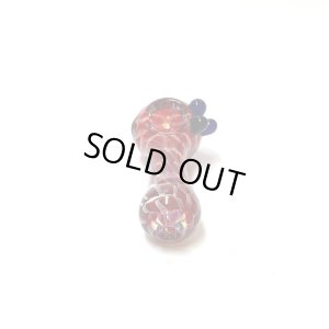 画像7: ガラスパイプ・インサイドアウト