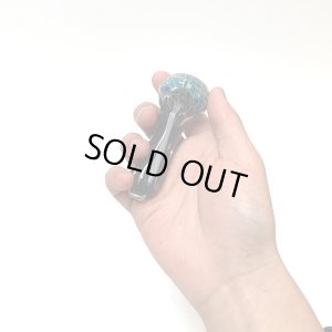 画像7: ガラスパイプ・インサイドアウト