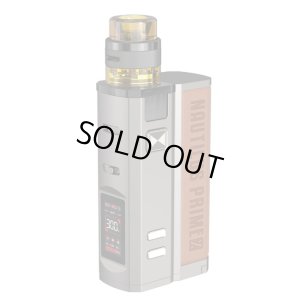 画像4: Aspire - Nautilus Prime X RDTA