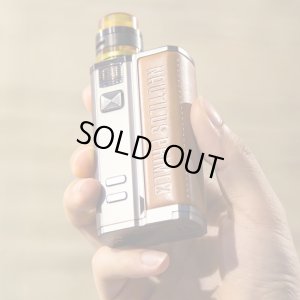 画像5: Aspire - Nautilus Prime X RDTA