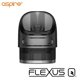 画像1: Aspire - Flexus Q 専用 POD 1個入り