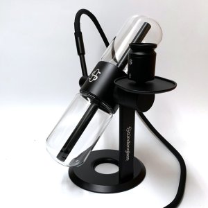 画像4: （正規品） Stundenglass - Gravity Hookah グラビティボング & フーカー （ シーシャ用フーカー & 水パイプ ボング ） 