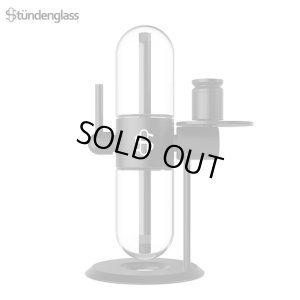 画像1: （正規品） Stundenglass - Gravity Hookah グラビティボング & フーカー （ シーシャ用フーカー & 水パイプ ボング ） 