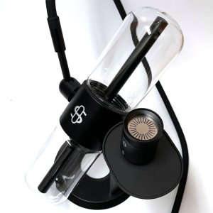 画像5: （正規品） Stundenglass - Gravity Hookah グラビティボング & フーカー （ シーシャ用フーカー & 水パイプ ボング ） 