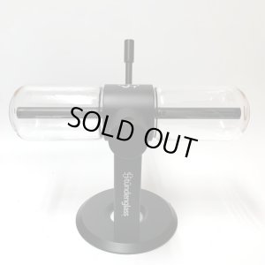 画像7: （正規品） Stundenglass - Gravity Hookah グラビティボング & フーカー （ シーシャ用フーカー & 水パイプ ボング ） 