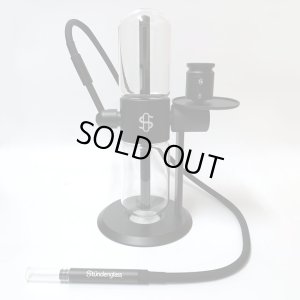 画像3: （正規品） Stundenglass - Gravity Hookah グラビティボング & フーカー （ シーシャ用フーカー & 水パイプ ボング ） 