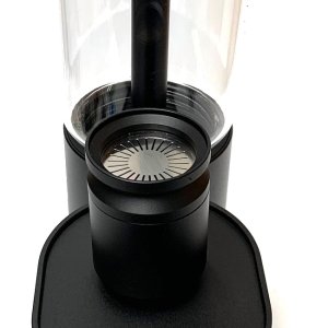 画像8: （正規品） Stundenglass - Gravity Hookah グラビティボング & フーカー （ シーシャ用フーカー & 水パイプ ボング ） 
