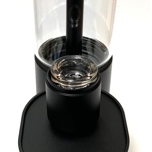 画像9: （正規品） Stundenglass - Gravity Hookah グラビティボング & フーカー （ シーシャ用フーカー & 水パイプ ボング ） 
