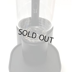 画像9: （正規品） Stundenglass - Gravity Hookah グラビティボング & フーカー （ シーシャ用フーカー & 水パイプ ボング ） 